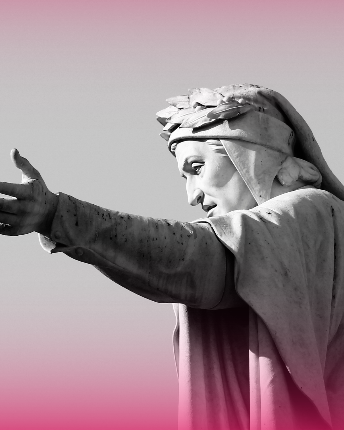 Cinque insegnamenti di Dante che possono cambiarti la vita
