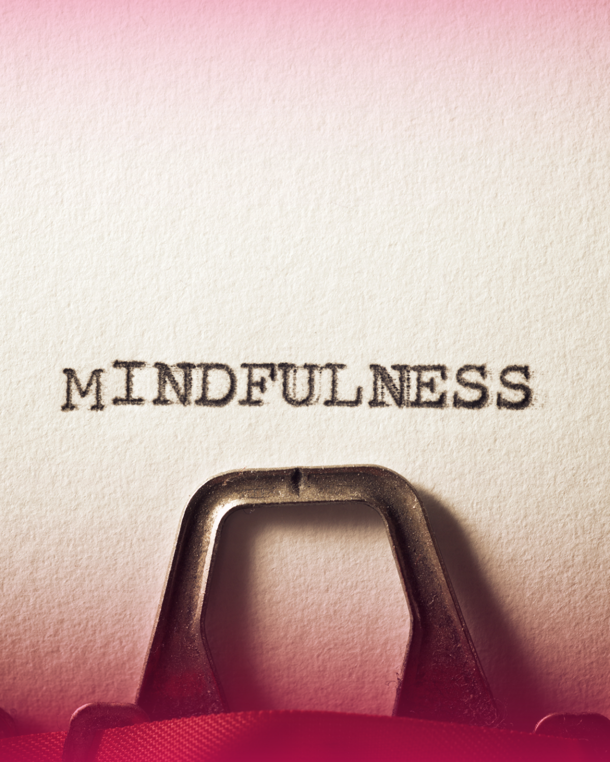 I sette pilastri della Mindfulness