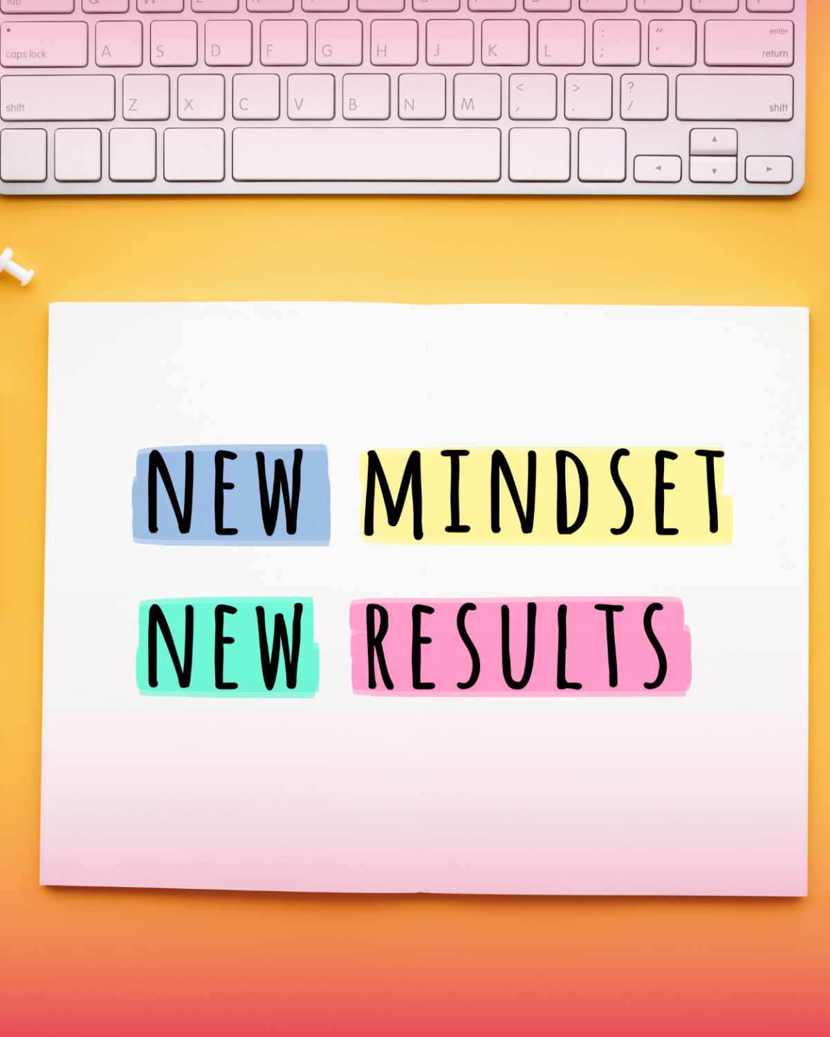 Le meraviglie del pensiero positivo