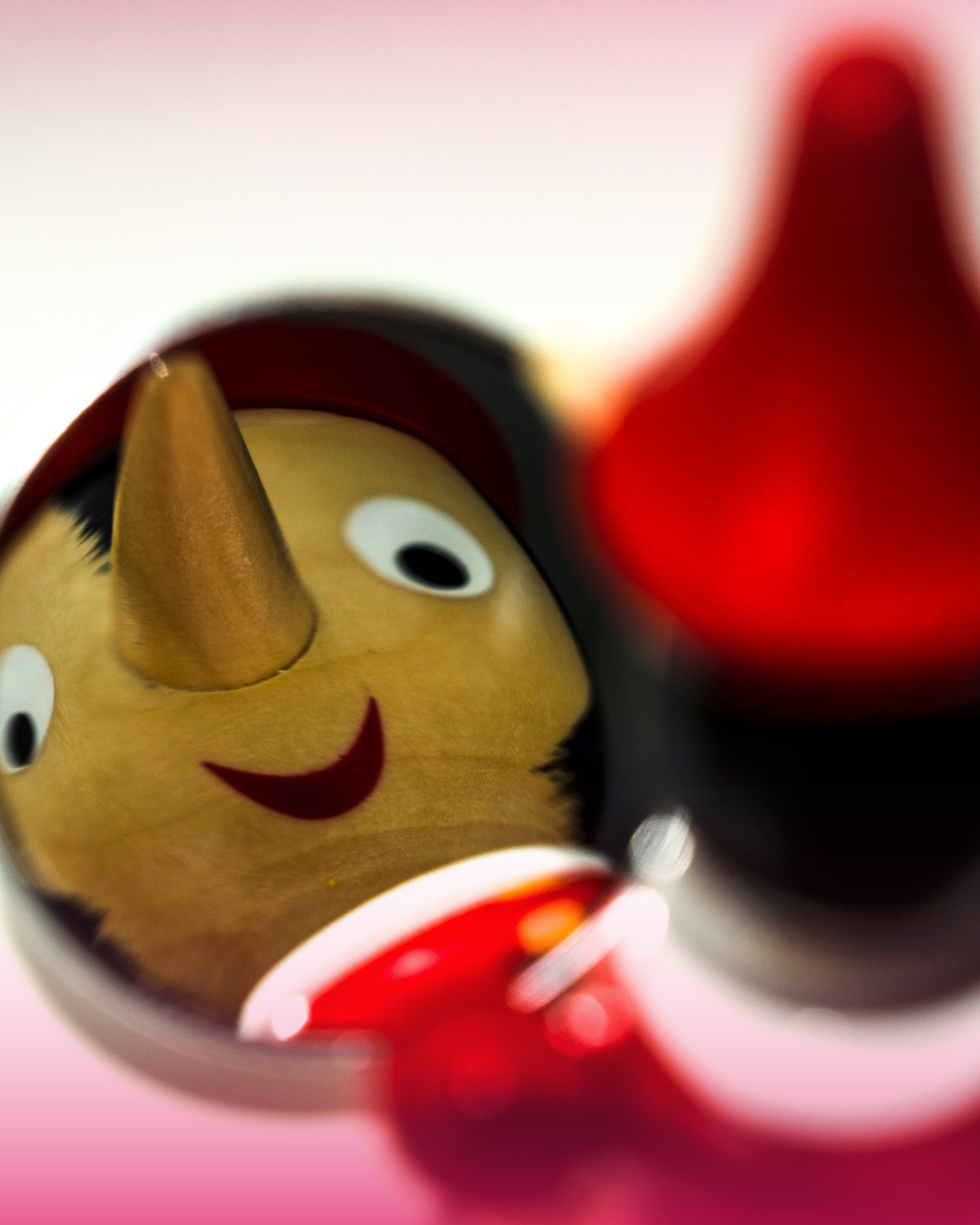 La favola di Pinocchio e il risveglio spirituale